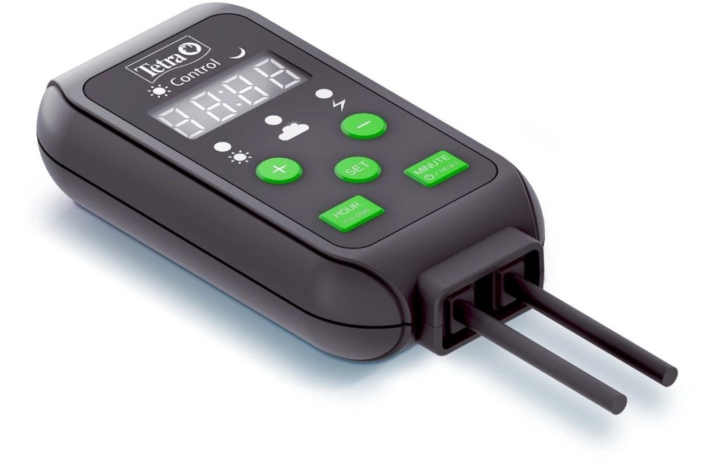 Tetra LightWave Timer - timer digitale per Lampade Led
