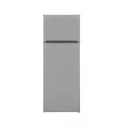 Indesit Frigo Doppia Porta Statico 212lt E Silver I55tm 4120 S 1