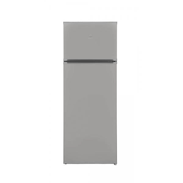 Indesit Frigo Doppia Porta Statico 212lt E Silver I55tm 4120 S 1