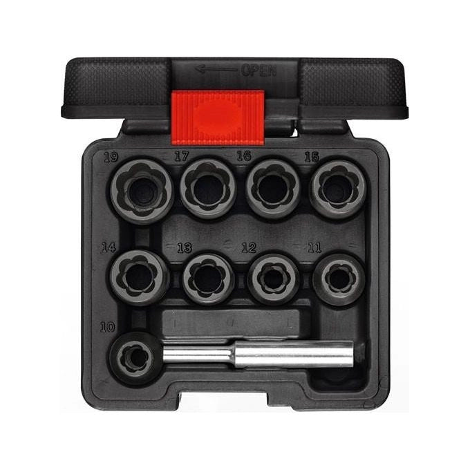Gedore R68003010 estrattore per viti e bulloni
