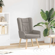 poltrona Talpa 63 x 67 x 94 cm Tessuto e compensato 42001830