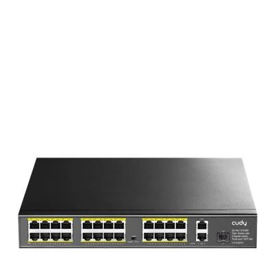 Cudy switch (fs1026ps1) - 159220
