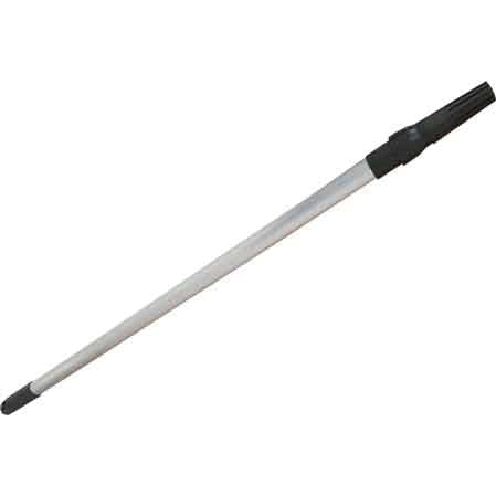 ASTA TELESCOPICA ALLUMINIO 3 mt (150x2) - IDEAL STAR
