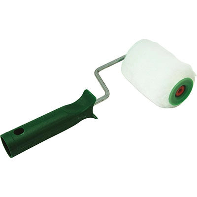 RULLO POLIESTERE MANICATO 1343 ITR - CM 10- 6 pezzi