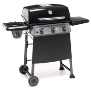 Barbecue Diablo X