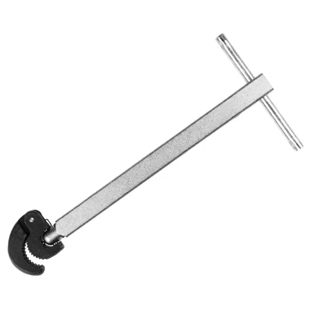 CHIAVE PER DADI E RUBINETTI TELESCOPICA 3/8 - 11/4   M.G.F.