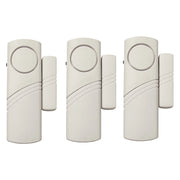 1cf sensore allarme porte e finestre in kit set 3 pezzi - art.58401 cod:ferx.806824nlm