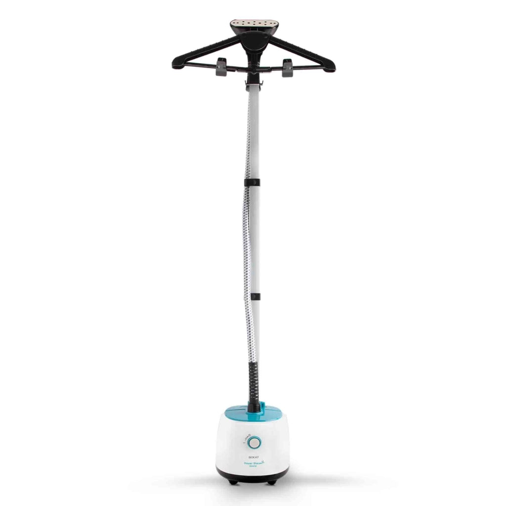 Ferro da stiro a vapore con piastra ceramica, serbatoio 250ml, controllo temperatura automatico 2600W - SOGO