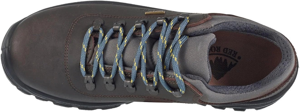 Scarpa Trekking Marrone Ingr.Gritex - Scarpe Trekking