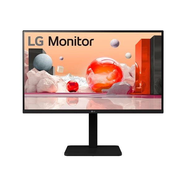 Lg 27ba550-b monitor pc 68,6 cm (27") 1920 x 1080 pixel full hd nero - 27BA550-B.AEUQ