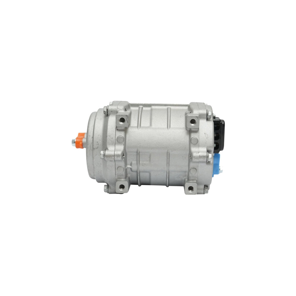 Compressore per climatizzatore fisso AC 24V – modello DISGK97