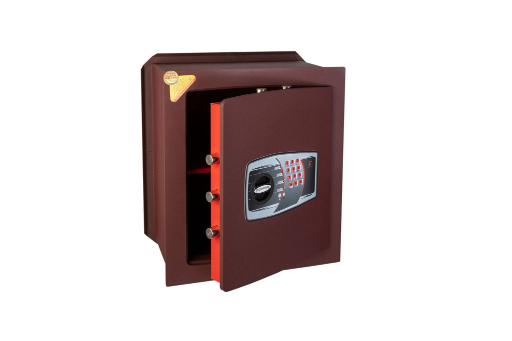 Cassaforte a Muro Technomax TM/6L Elettronica Porta 10 mm