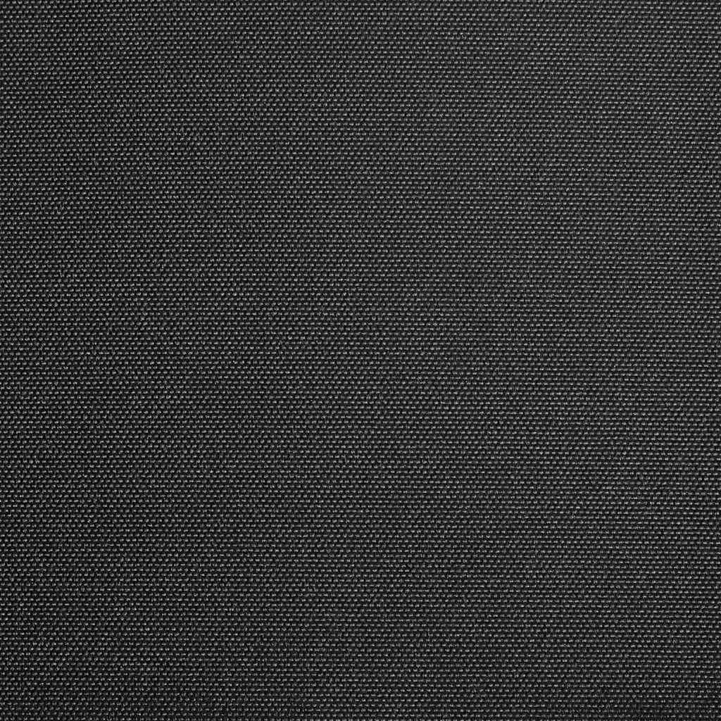 Tendone Parasole in Tela Antracite 3x2,5 m 143708