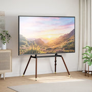 Piedistallo TV-Supporto per TV per Schermo 37" - 86" Max VESA 400x600 mm 60 kg 209730