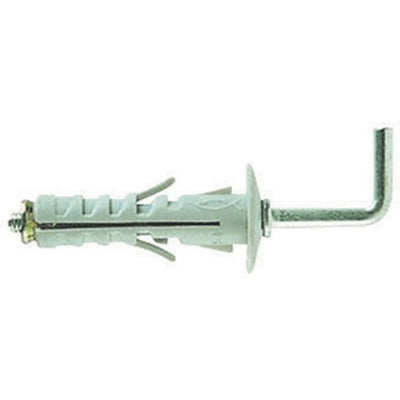 TASSELLO FISCHER IN NYLON SB 9 / 6- 9/6- FISCH- pezzi 50