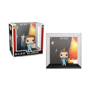 Funko pop ! albums : rush - exit stage left (13) - FK59389