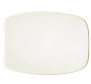 SEDILE WC PER VAVID VASO EMILIA FORMA 3- Champagne- CW- pezzi 1