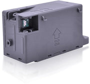 2 pezzi Box di manutenzione per Epson C9345 L15150 L15158 L15160 L15168 contenitore di inchiostro