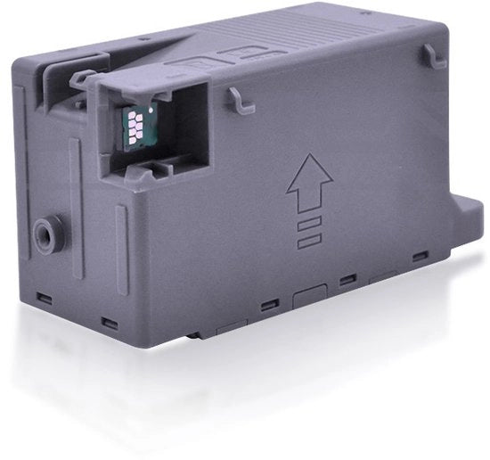 2 pezzi Box di manutenzione per Epson C9345 L15150 L15158 L15160 L15168 contenitore di inchiostro