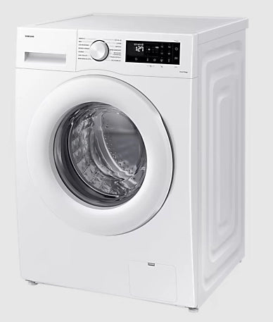 Samsung ww90cgc04dte lavatrice 9kg.1400 giri classe a crystal clean serie 5000t