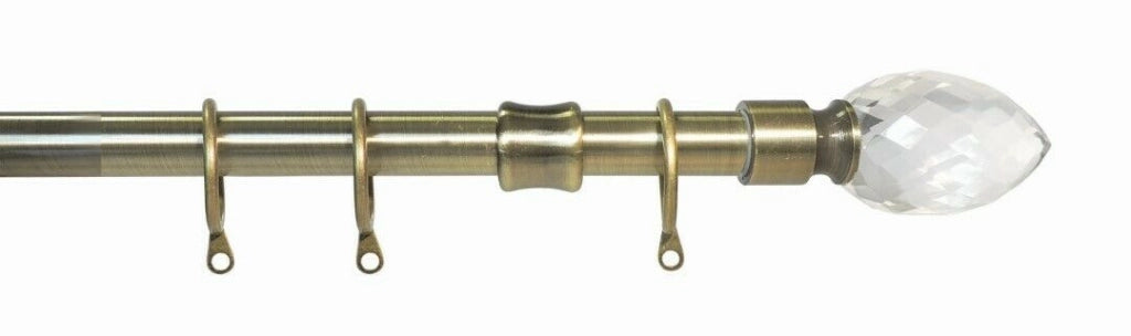 Kit 19 Cm 120-210 Crio Bronzo - Emmebi