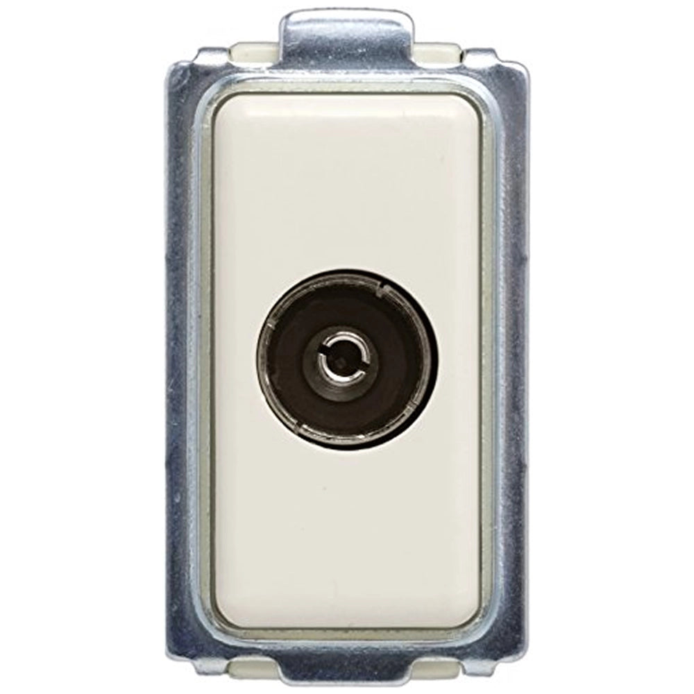 Presa tv tipo magic 9,5 mm femmina