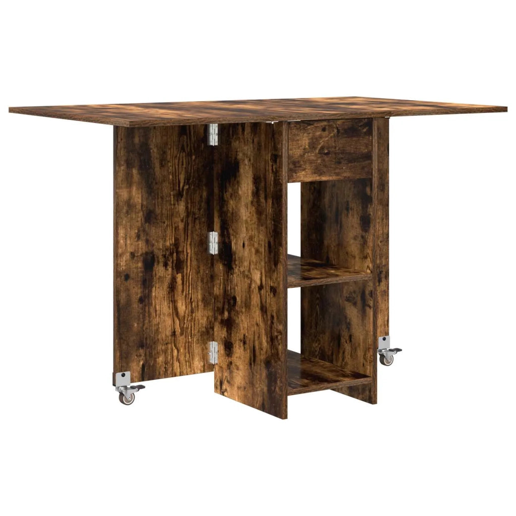 Tavolo da Pranzo 115 x 70 x 75 cm Legno ingegnerizzato 8006033