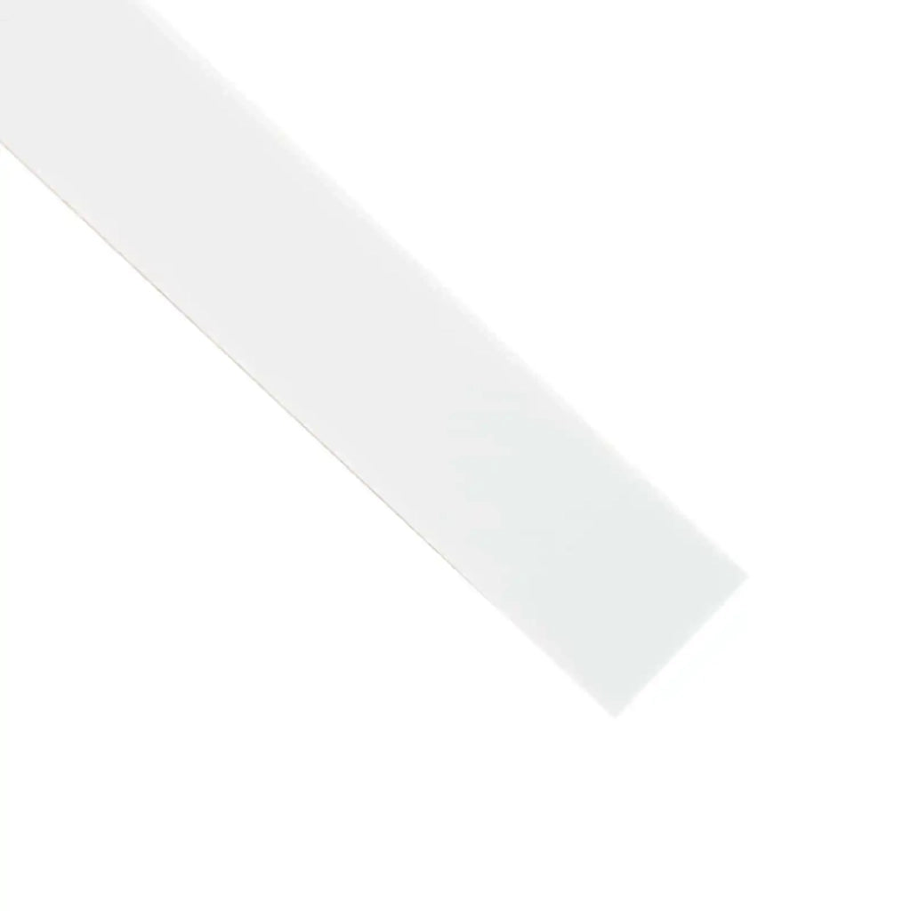 Nastro adesivo in schiuma 5 pcs Bianco 20mm x 10m Schiuma CR 42024135
