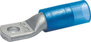 Cavo isolato 16mm² M6 verticale blu - per 25 pezzi (603R6)