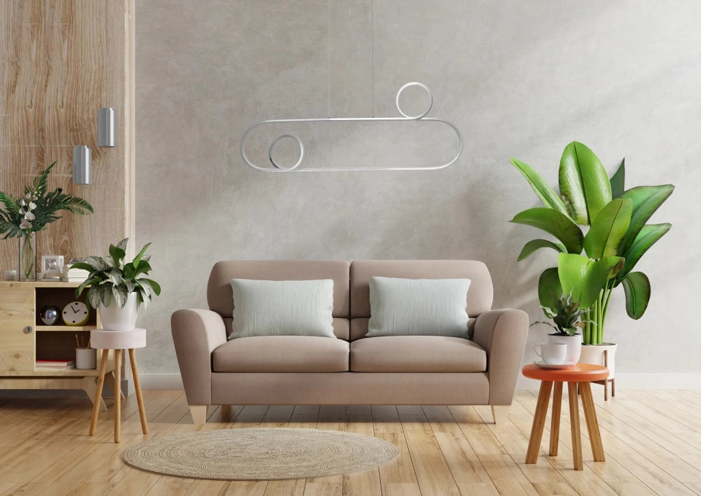 Lampada Led App810-cp Chrom
