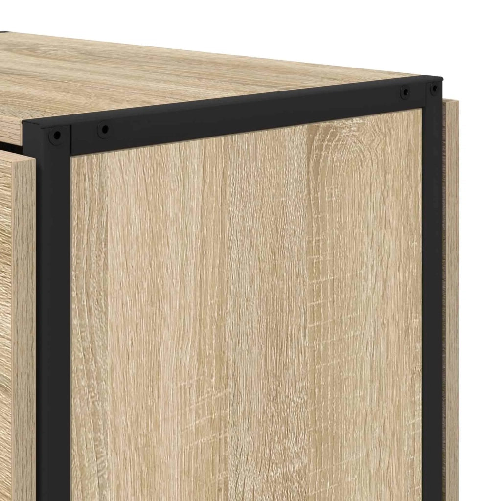 Tavolo da Pranzo 144 x 60 x 75 cm Legno ingegnerizzato 8006066