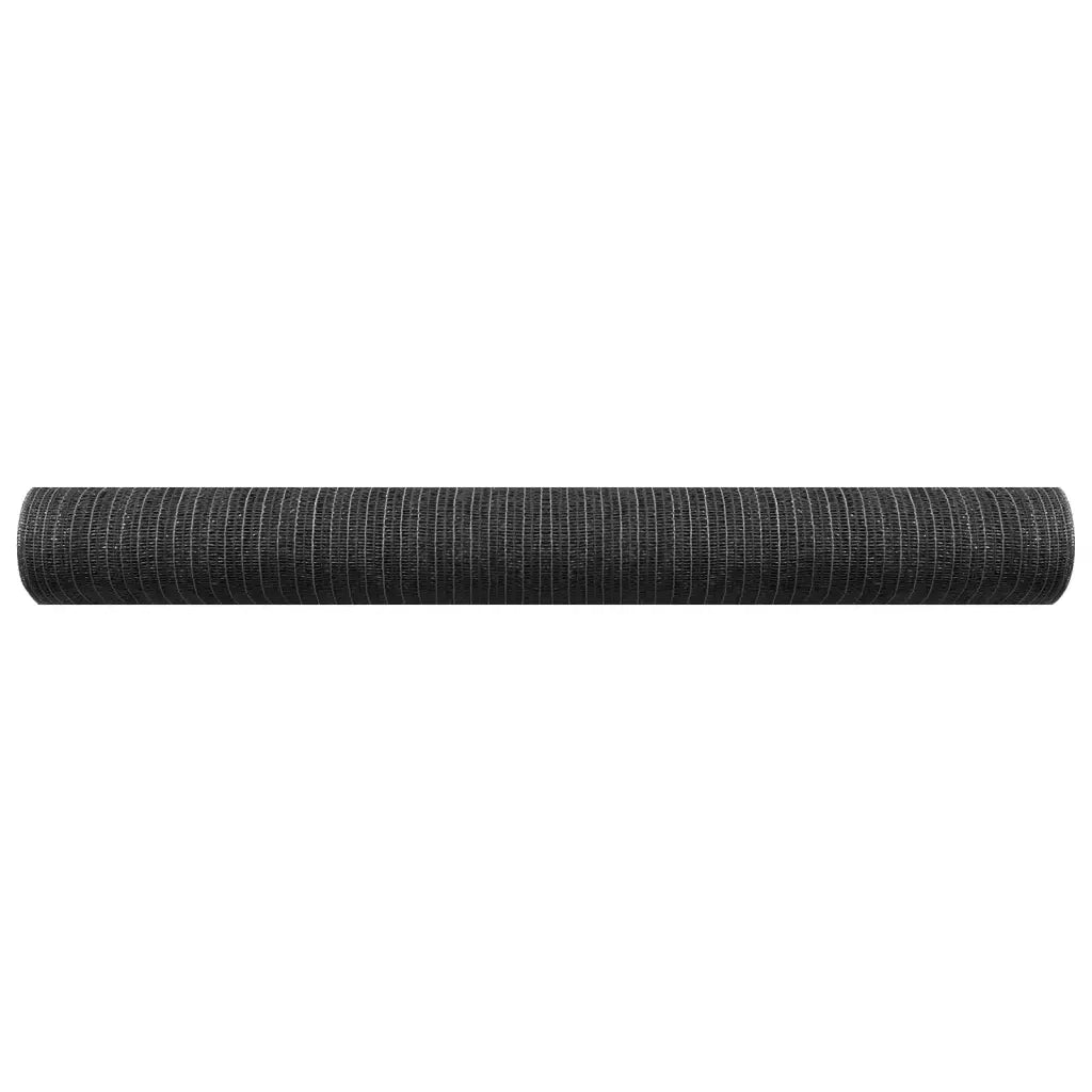 Rete per Privacy Antracite 3,6x10 m in HDPE 195 g/m2 CFW4875225