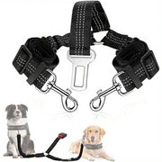 Cinturone per cani – Doppia attaccatura | Accessori per animali domestici