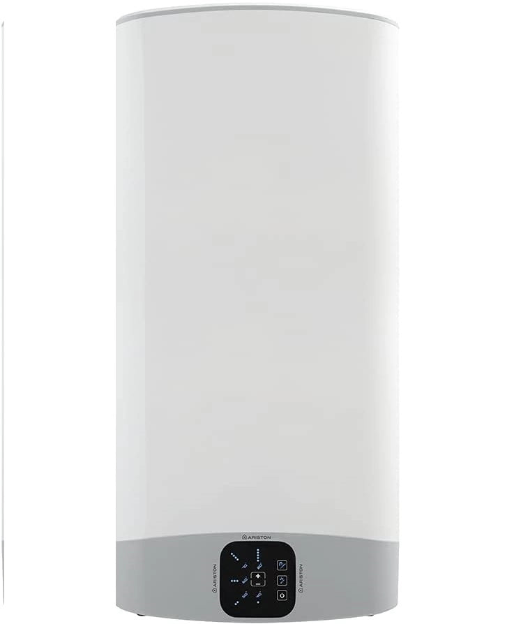 Scaldabagno Elettrico Ad Accumulo Ariston VELIS EVO Wi-Fi DUNE 50 Litri 3626294