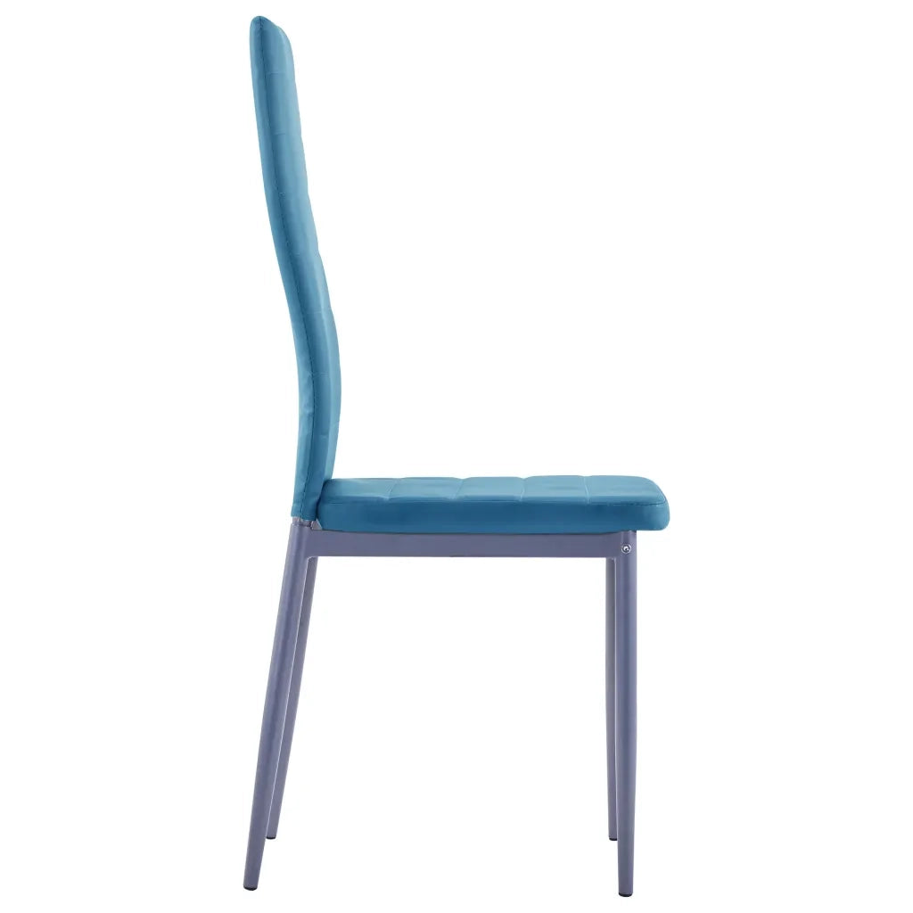 Set da Pranzo 5 pz Blu CFW2359738