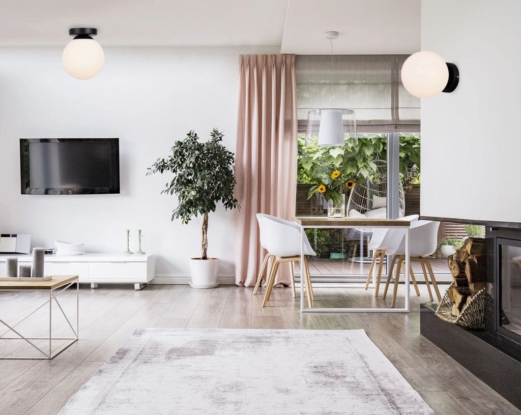 Lampada APP1155-1C Black