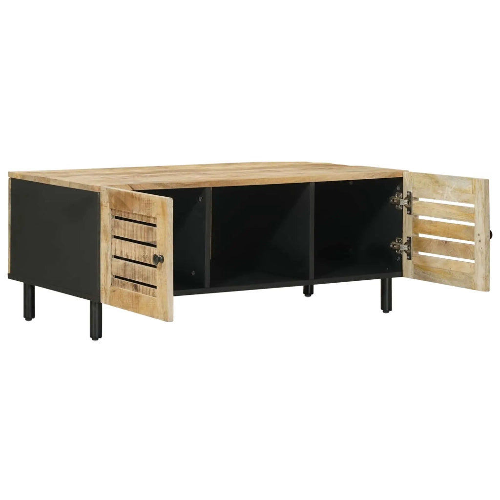 Tavolino da salotto Naturale 100 x 54 x 40 cm 4018856