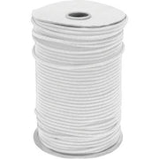 CORDINO X TENDA - PP BIANCO D.MM 3 CF=MT 300- 1 confezioni