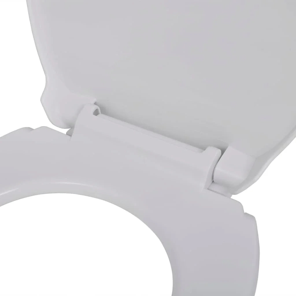 Sedile WC ovale bianco con chiusura ammortizzata 02_0002889