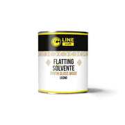 C FLATTING SINT P/LEGNO 0,75L TRASP LUC SYNTH GLOSS WOOD- C LINE CRAFT- 1,0 pz