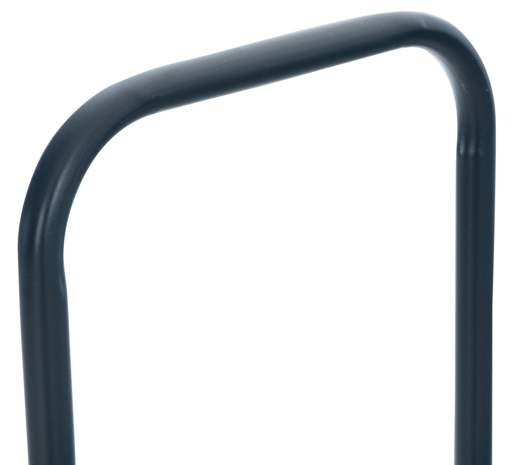 Portalegna per caminetto Wilster antracite,120x120x36 cm