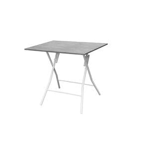 TAVOLO PIEGHEVOLE BINGO CM. 60X80X75H