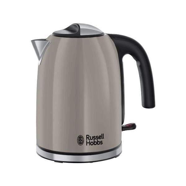 Bollitore elettrico (1,7lt) russell hobbs 28511 70 colours plus moka