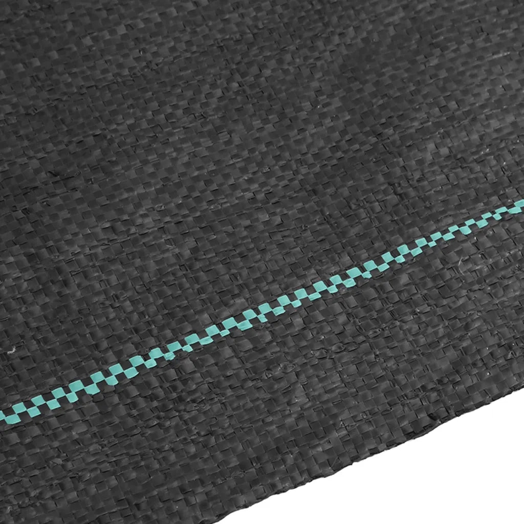Membrana Antierbacce Nera 1,5x10 m in PP