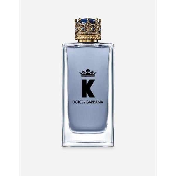 Eau de parfum uomo dolce & gabbana k by dolce & gabbana  100 ml - 8057971181544