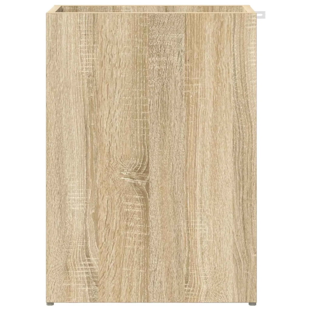Supporto per Ombrellone Rovere Sonoma 40 x 20 x 55,5 cm 899433