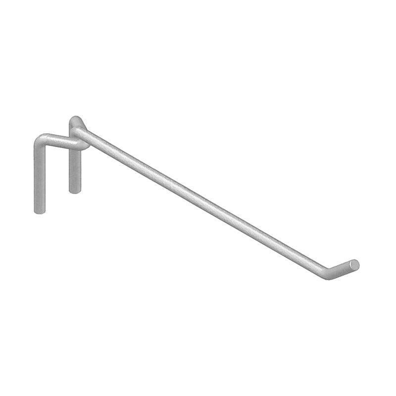 ZAF GANCIO SEMPLICE PER BARRA LISCIA- 1,0 pz