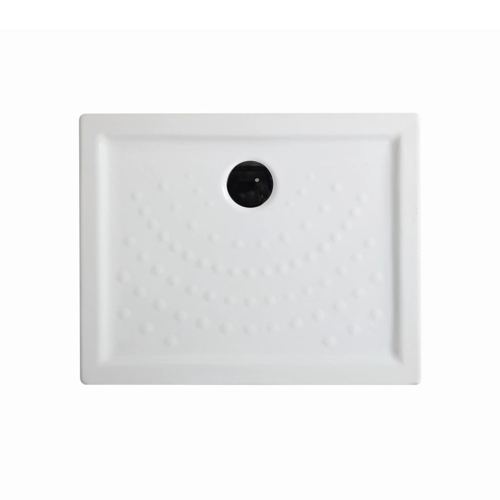 Piatto doccia 70x90 ceramica antiscivolo