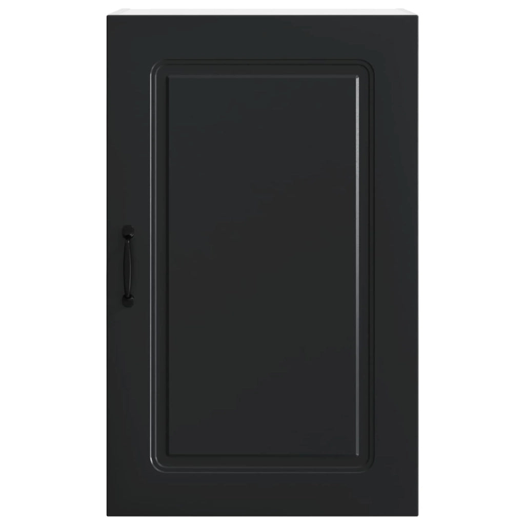 Pannello lavastoviglie Kalmar Nero 50 x 31 x 80 cm