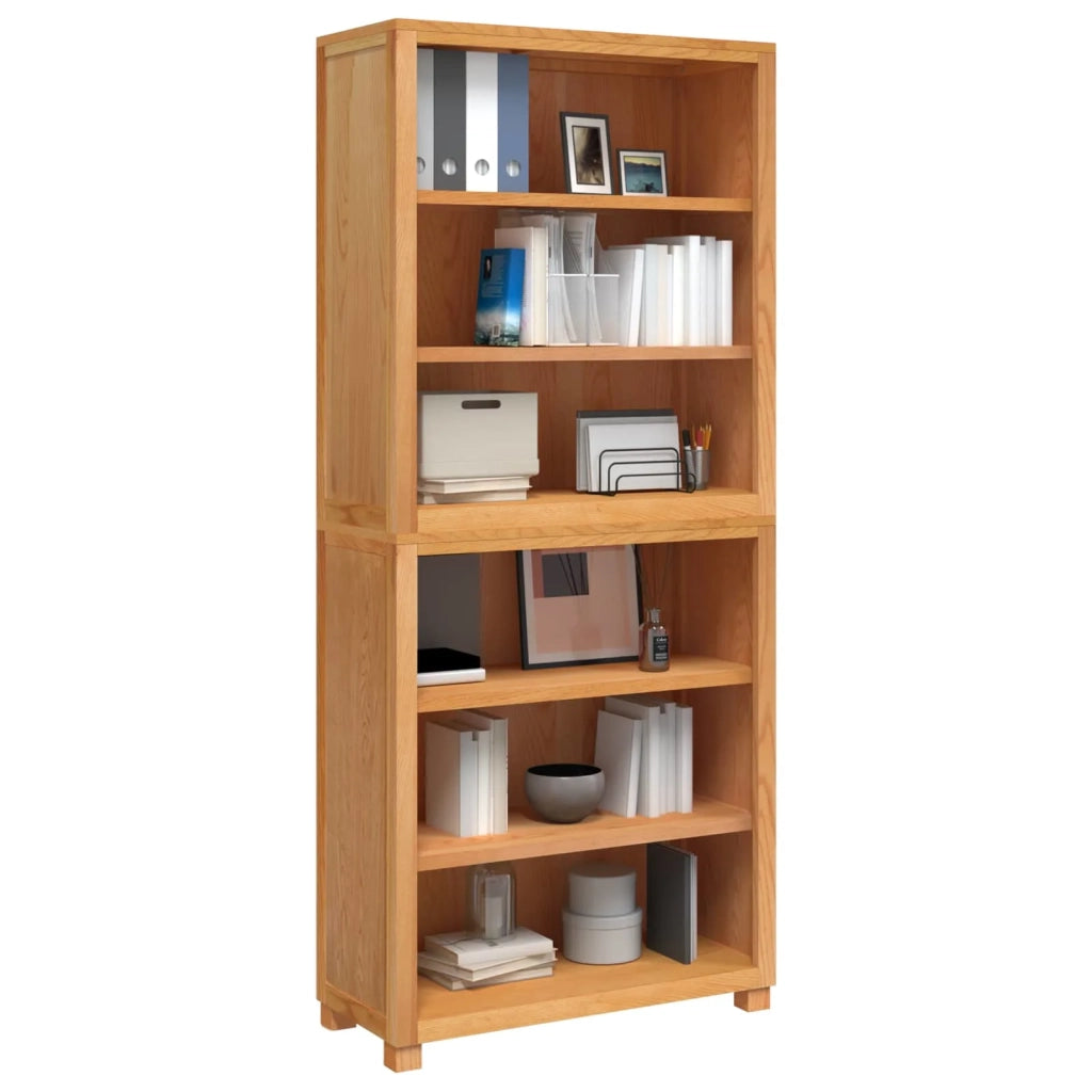 Set di Mobili per Magazzino Marrone Legno multistrato